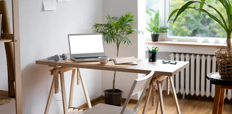 Inspirasi Dan Rekomendasi Furnitur Kantor Di Rumah