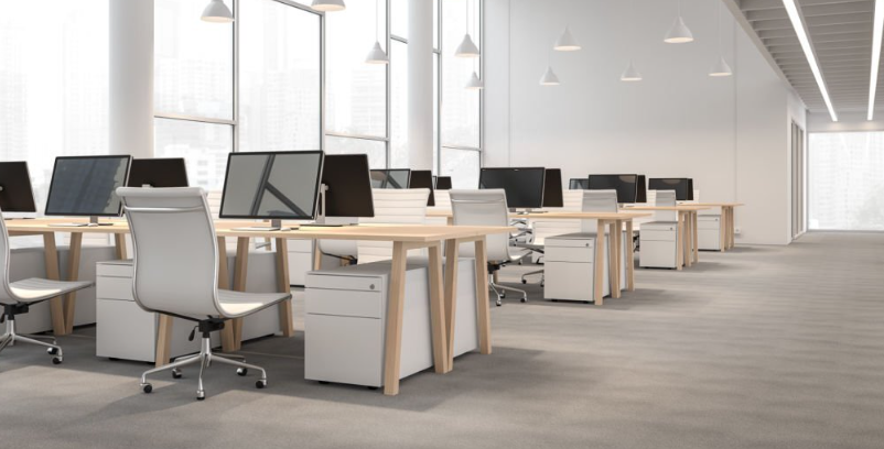 Tips Menciptakan Desain Interior Kantor Yang Nyaman Bagi Karyawan