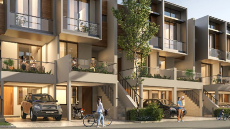 Lokasi Rumah Mewah Dan Elegan Di PIK 2