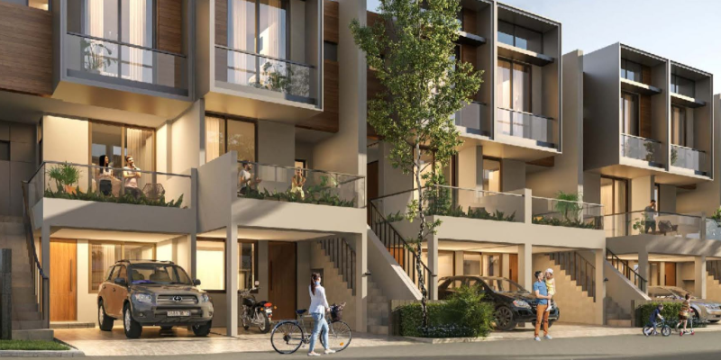 Lokasi Rumah Mewah Dan Elegan Di PIK 2